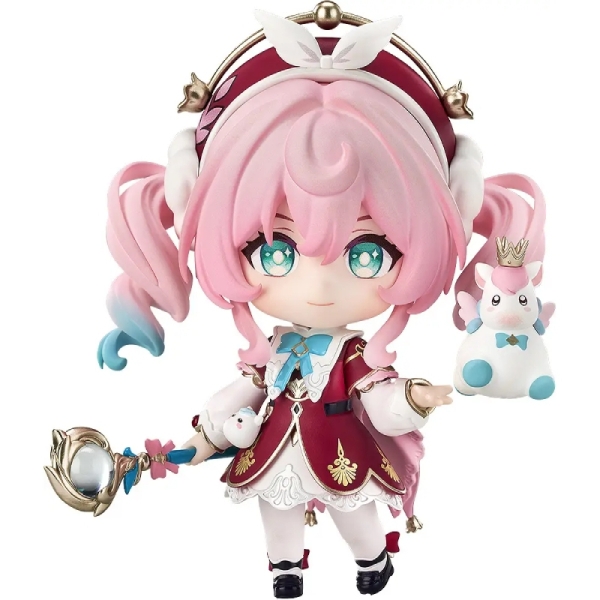Honkai Star Rail Nendoroid Екшън Фигурка - Hyacine
