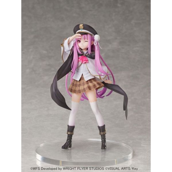 Heaven Burns Red 1/8 Колекционерска Фигурка - Tama Kunimi