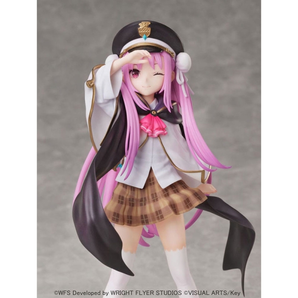 Heaven Burns Red 1/8 Колекционерска Фигурка - Tama Kunimi