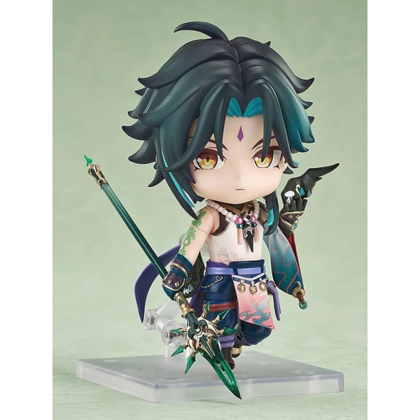 PRE-ORDER: Genshin Impact Nendoroid Екшън Фигурка - Xiao