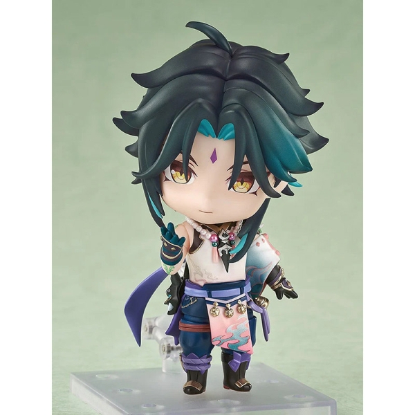 PRE-ORDER: Genshin Impact Nendoroid Екшън Фигурка - Xiao
