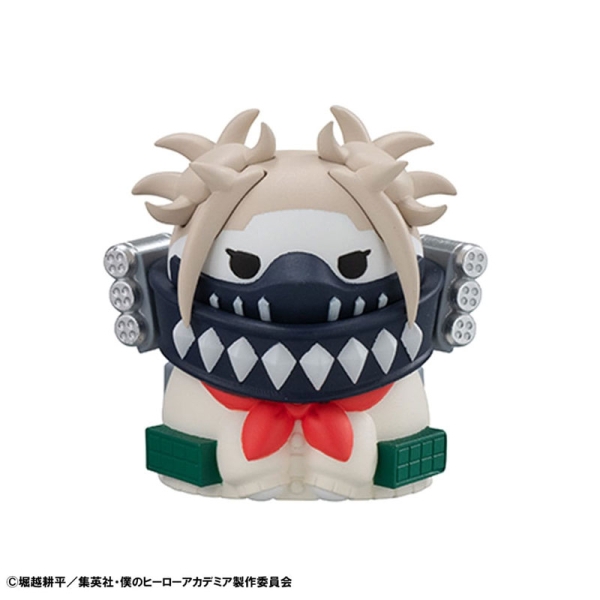 My Hero Academia Mega Cat Project Heroaca Cats No.02 3 cm Assortment