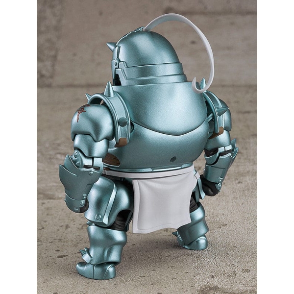 Fullmetal Alchemist: Brotherhood Nendoroid Екшън Фигурка - Alphonse Elric