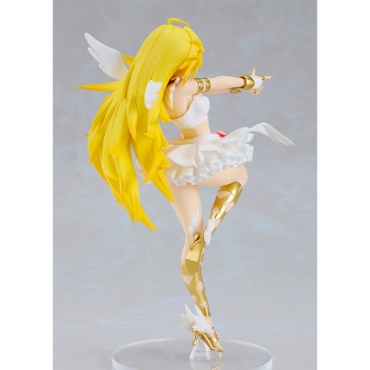 Panty & Stocking with Garterbelt POP UP PARADE Figure - Panty: Repent Ver. L Size