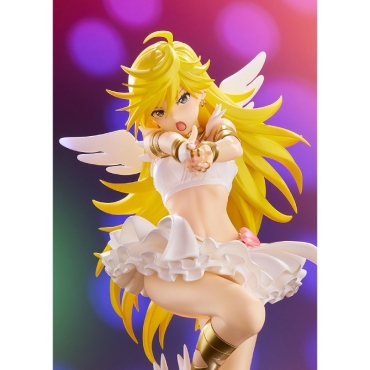 Panty & Stocking with Garterbelt POP UP PARADE Figure - Panty: Repent Ver. L Size