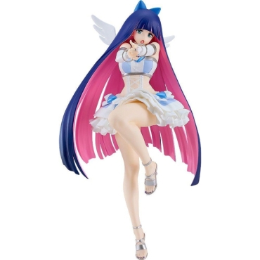 Panty & Stocking with Garterbelt POP UP PARADE Figure - Stocking: Repent, L Size