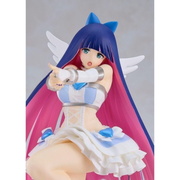 Panty & Stocking with Garterbelt POP UP PARADE Figure - Stocking: Repent, L Size
