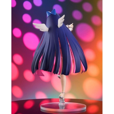 Panty & Stocking with Garterbelt POP UP PARADE Figure - Stocking: Repent, L Size