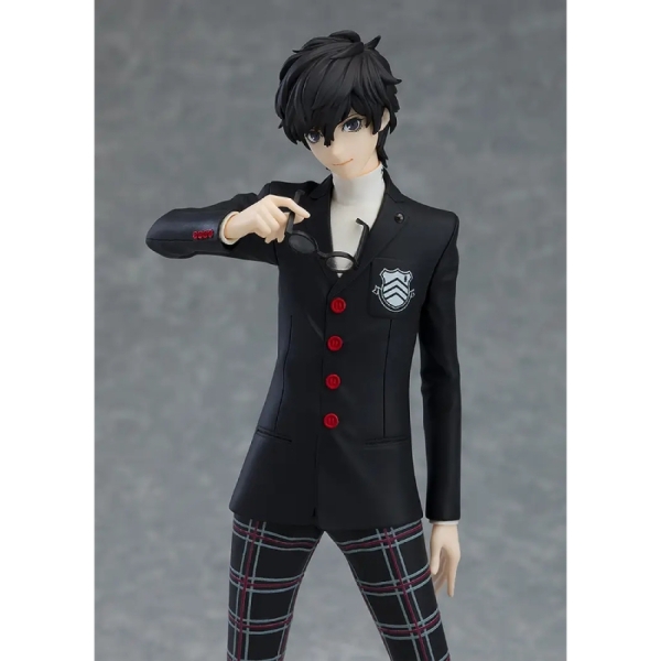 Persona 5 Pop Up Parade Колекционерска Фигурка - P5 Protagonist