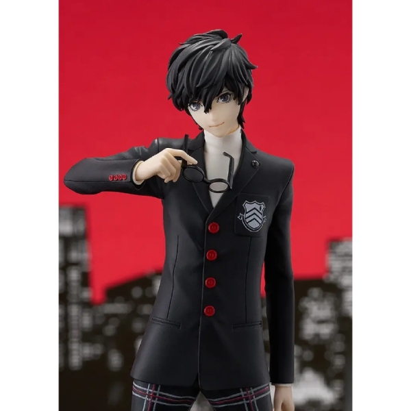 Persona 5 Pop Up Parade Колекционерска Фигурка - P5 Protagonist
