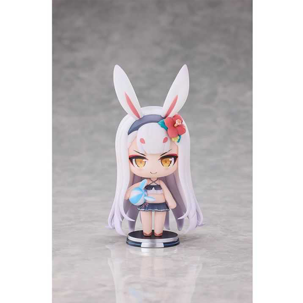 Azur Lane Summer Swimsuit Complete Model Chibi Колекционерска Фигурка - Vol.1 Shimakaze