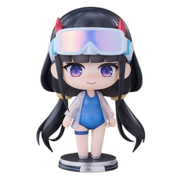 Azur Lane Summer Swimsuit Complete Model Chibi Колекционерска Фигурка - Vol.1 Noshiro