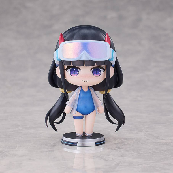 Azur Lane Summer Swimsuit Complete Model Chibi Колекционерска Фигурка - Vol.1 Noshiro