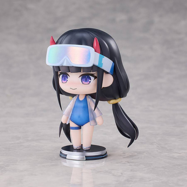 Azur Lane Summer Swimsuit Complete Model Chibi Колекционерска Фигурка - Vol.1 Noshiro