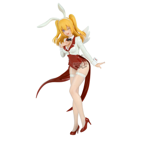 2.5 Dimensional Seduction Glitter & Glamours Колекционерска Фигурка - Liliel