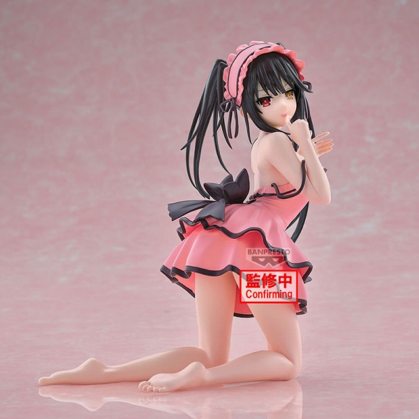 Date A Live Колекционерска Фигурка - Kurumi Tokisaki