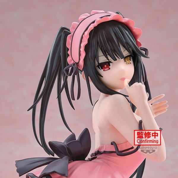 Date A Live Колекционерска Фигурка - Kurumi Tokisaki