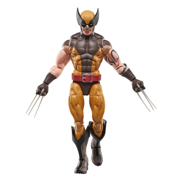 Dark Avengers Marvel Legends Екшън Фигурка - Daken (Wolverine)