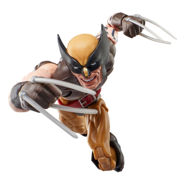 Dark Avengers Marvel Legends Екшън Фигурка - Daken (Wolverine)