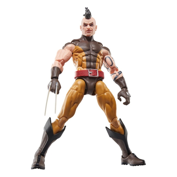 Dark Avengers Marvel Legends Екшън Фигурка - Daken (Wolverine)