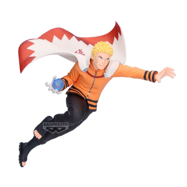 Boruto Naruto Next Generations Vibration Stars Колекционерска Фигурка - Naruto Uzumaki