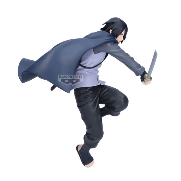 Boruto Naruto Sasuke Uchiha Next Generation figure 15cm