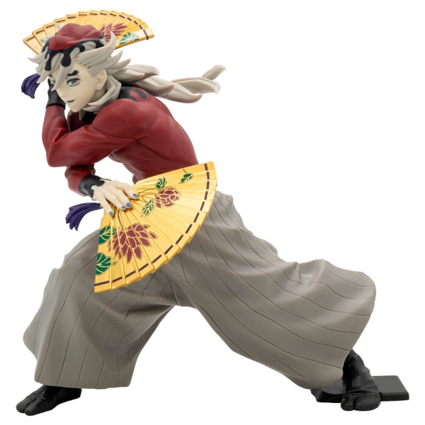 Demon Slayer: Kimetsu No Yaiba Vibration Stars Колекционерска Фигурка - Doma