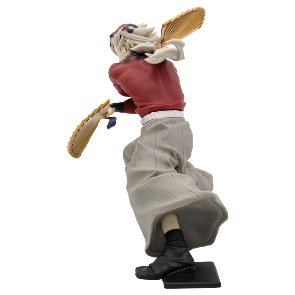 Demon Slayer: Kimetsu No Yaiba Vibration Stars Колекционерска Фигурка - Doma