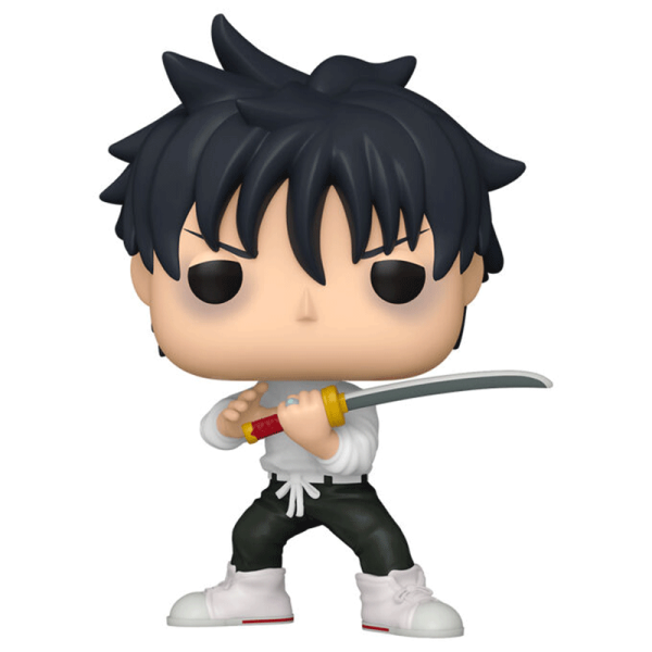  Jujutsu Kaisen 0 Funko Pop! Animation Колекционерска Фигурка - Yuta Okkotsu #2319