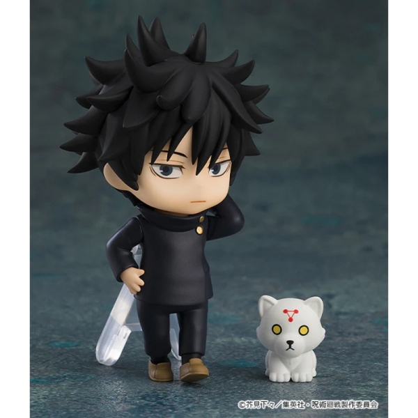 Jujutsu Kaisen Nendoroid Фигурка Изненада 
