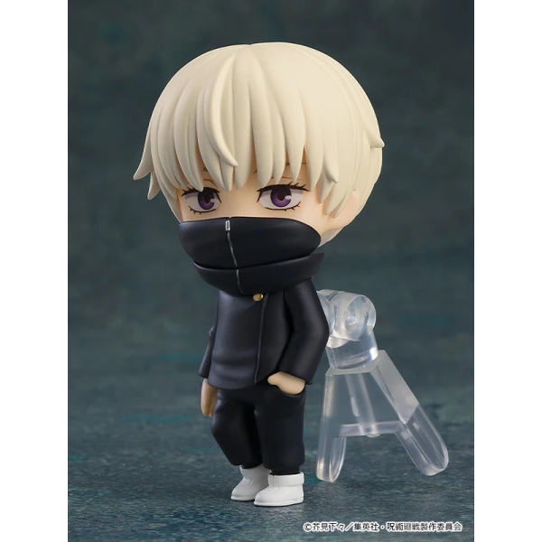 Jujutsu Kaisen Nendoroid Фигурка Изненада 
