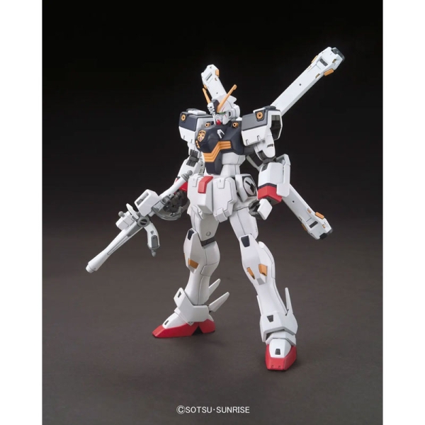 (HGUC) Gundam Model Kit - Crossbone Gundam X1 1/144