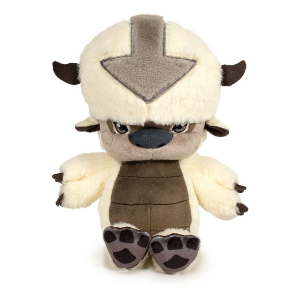 Avatar: The Last Airbender Плюшена Играчка - Apa