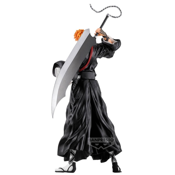 Bleach Ichigo Kurosaki Grandista figure 32cm