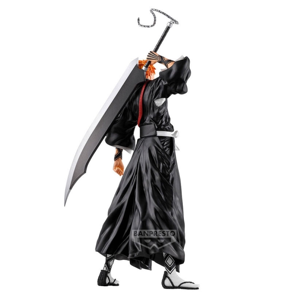 Bleach Ichigo Kurosaki Grandista figure 32cm