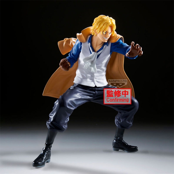 One Piece Sabo Grandista figure 23cm