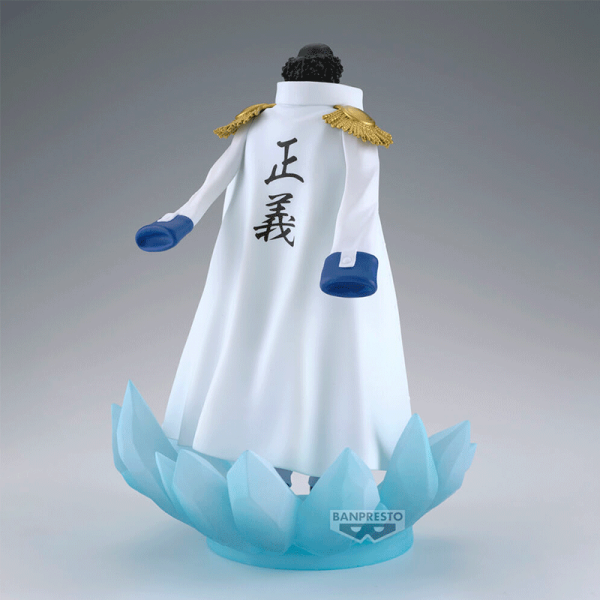 One Piece The Shukko Logia Колекционерска Фигурка - Kuzan