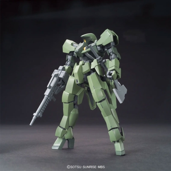 (HG) Gundam Model Kit Модел за Сглобяване - Gaze 1/144