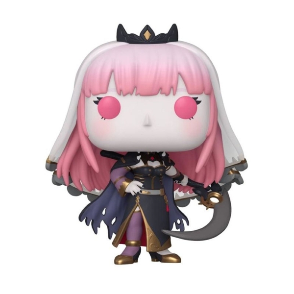 Hololive POP! Animation Vinyl Figure Mori Calliope #2292