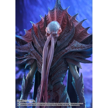 Baldur's Gate III POP UP PARADE SP Колекционерска Фигурска - The Emperor