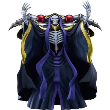 OVERLORD POP UP PARADE SP Колекционерска Фигурка - Ainz Ooal Gown