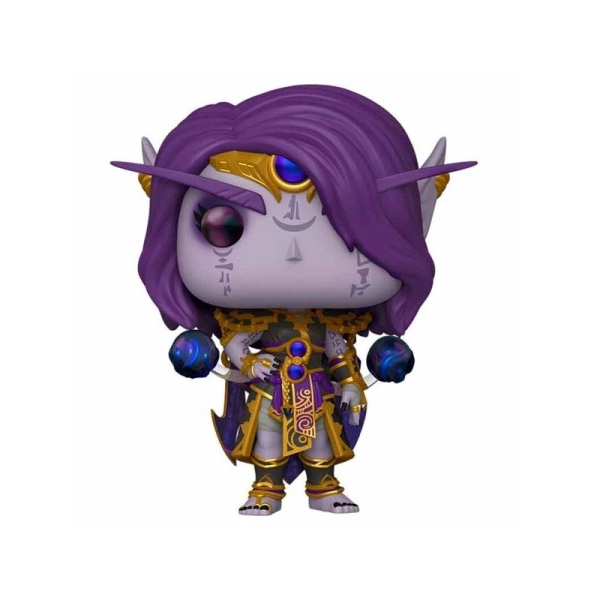 World of Warcraft POP! Vinyl Figure Xal'atath #1102