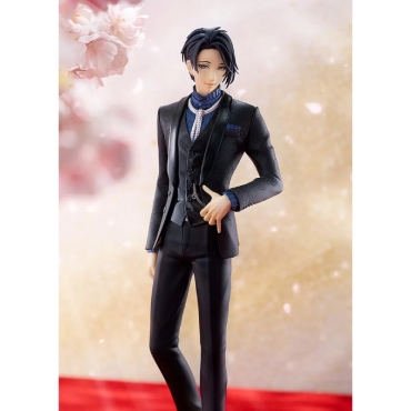 Touken Ranbu POP UP PARADE Колекционерска Фигурка - Mikazuki Munechika: Ceremonial Attire, L Size