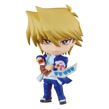  Yu-Gi-Oh! Duel Monsters Nendoroid Екшън Фигурка - Joey Wheeler