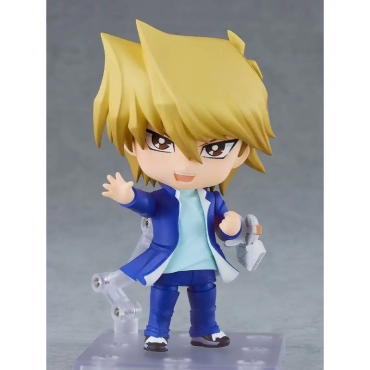  Yu-Gi-Oh! Duel Monsters Nendoroid Екшън Фигурка - Joey Wheeler