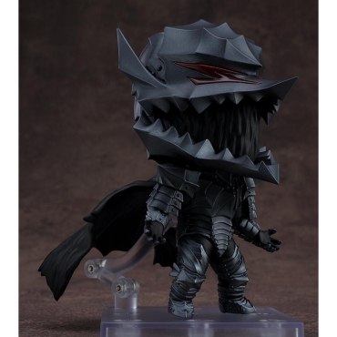 Berserk Nendoroid Екшън Фигурка - Guts: Berserker Armor Ver.