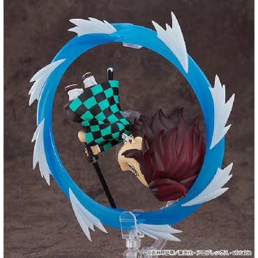  Demon Slayer Nendoroid Екшън Фигурка - Tanjiro Kamado