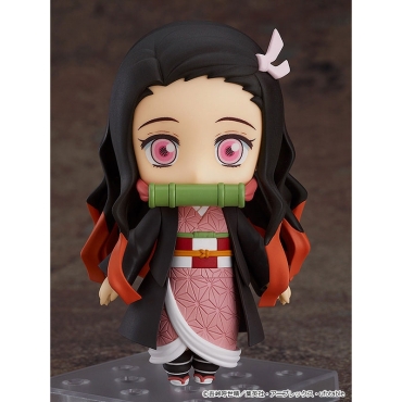Demon Slayer Nendoroid Екшън Фигурка - Nezuko Kamado