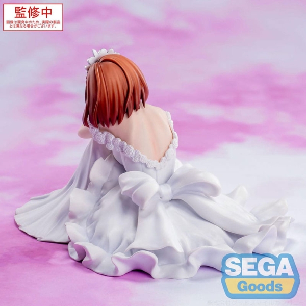 I´m Getting Married to a Girl I Hate in My Class Yumemirize Колекционерска Фигурка - Akane Sakuramori