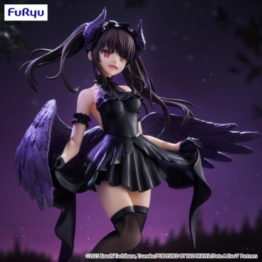  Date A Live BiCute Колекционерска Фигурка - Kurumi Tokisaki